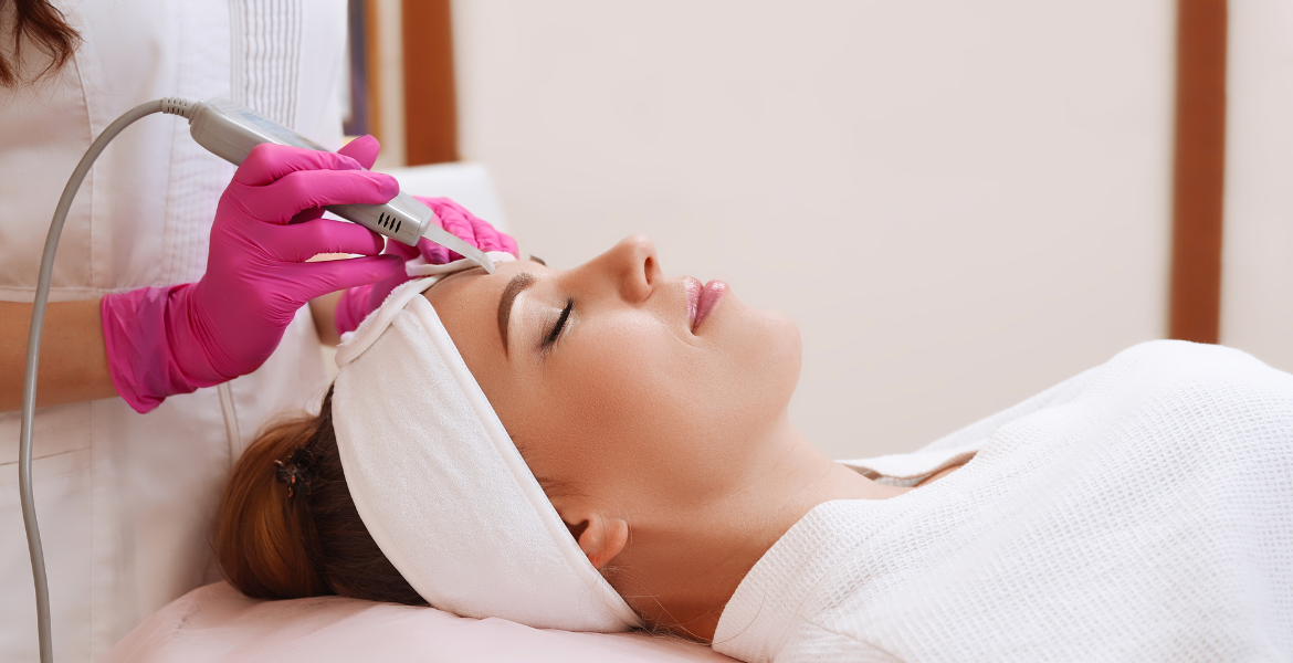 Güzellik ve Cilt Bakımı Eğitimi 